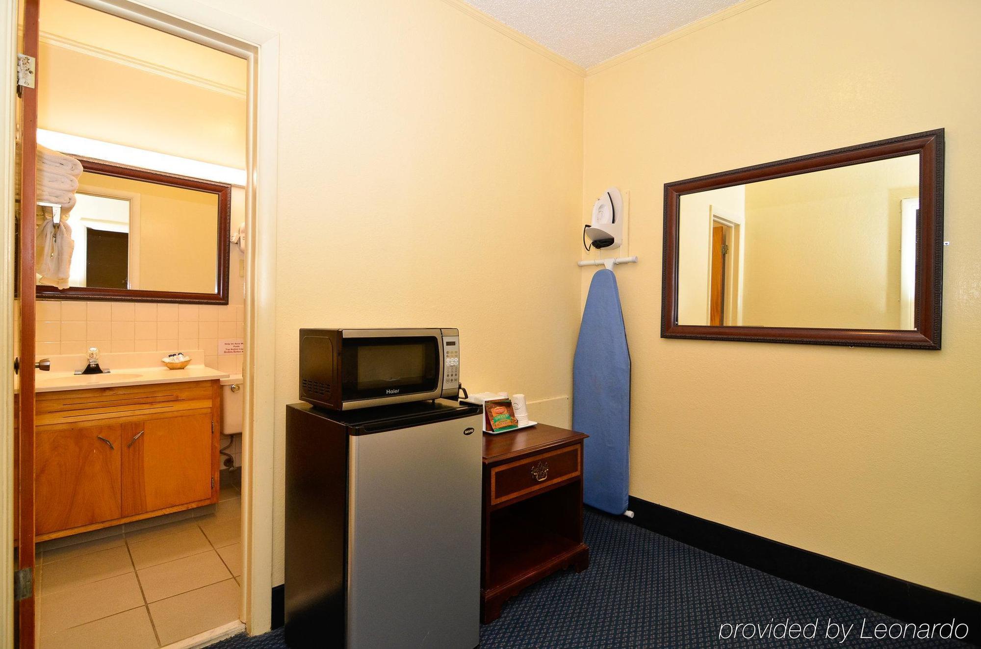 Asam Hotel Goodland Cameră foto