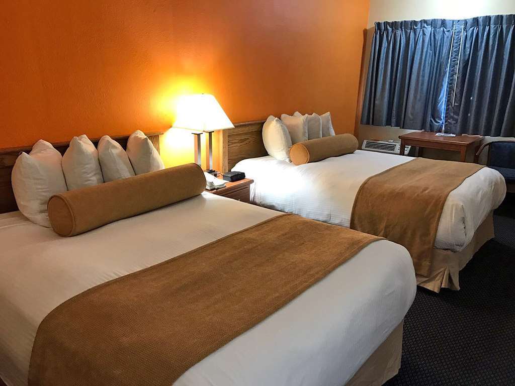 Asam Hotel Goodland Cameră foto