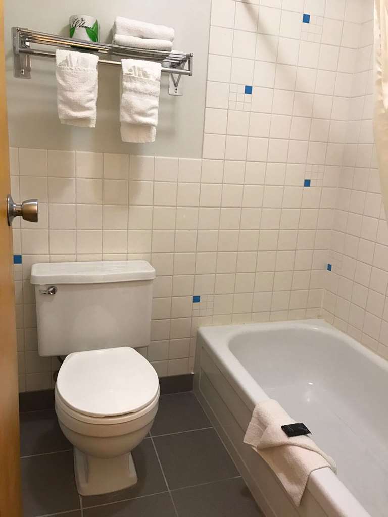 Asam Hotel Goodland Cameră foto
